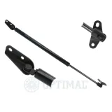 Gasfeder, Koffer-/Laderaum OPTIMAL AG-51377