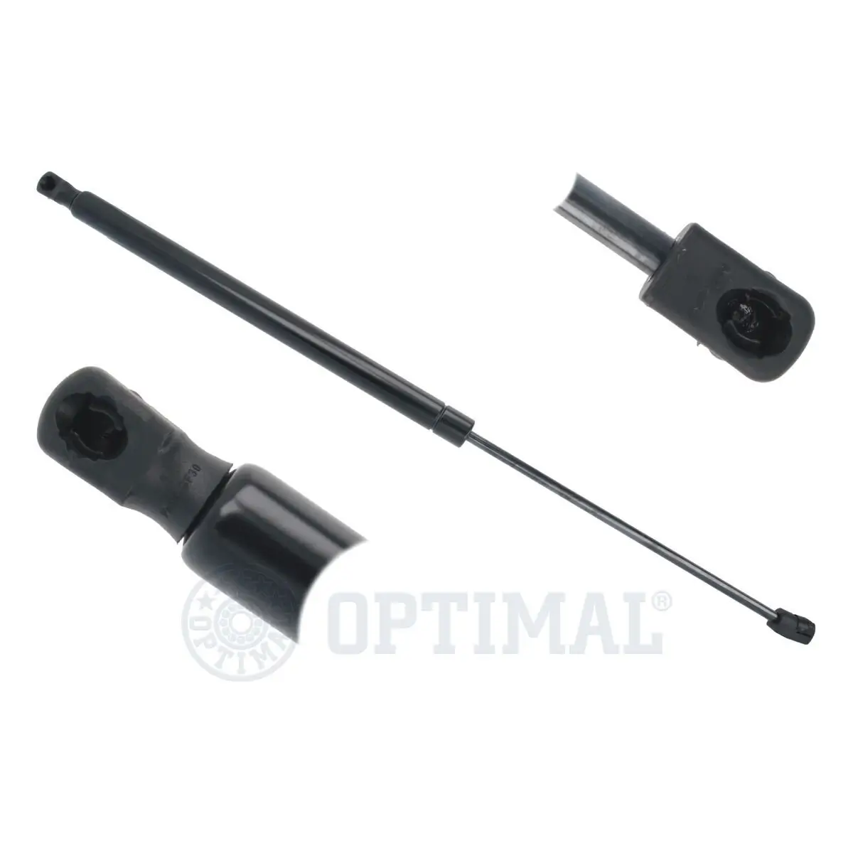 Gasfeder, Koffer-/Laderaum beidseitig hinten OPTIMAL AG-51381