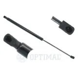 Gasfeder, Koffer-/Laderaum beidseitig hinten OPTIMAL AG-51381