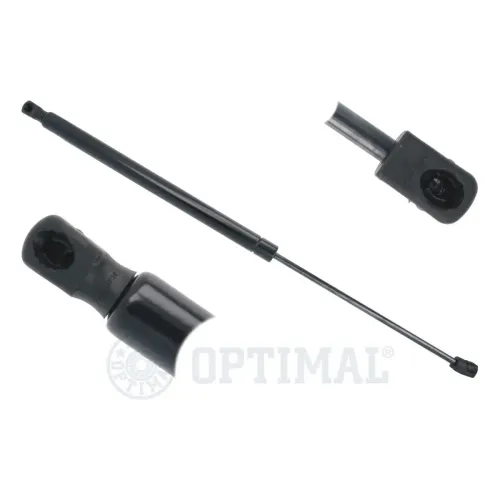Gasfeder, Koffer-/Laderaum beidseitig hinten OPTIMAL AG-51381 Bild Gasfeder, Koffer-/Laderaum beidseitig hinten OPTIMAL AG-51381