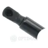 Gasfeder, Koffer-/Laderaum beidseitig hinten OPTIMAL AG-51382 Bild Gasfeder, Koffer-/Laderaum beidseitig hinten OPTIMAL AG-51382
