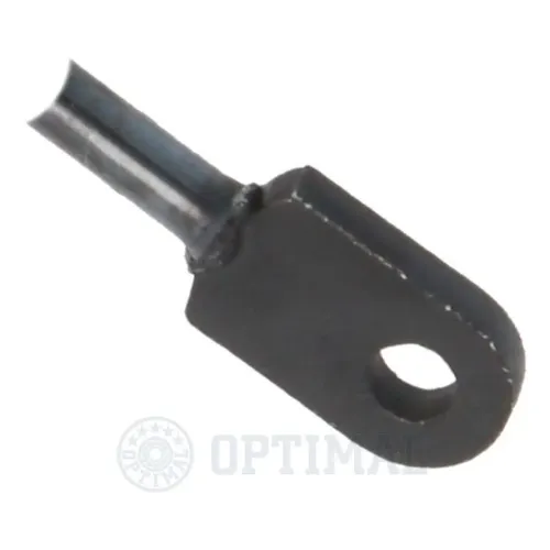 Gasfeder, Verdeck Verdeckklappe beidseitig OPTIMAL AG-51387 Bild Gasfeder, Verdeck Verdeckklappe beidseitig OPTIMAL AG-51387