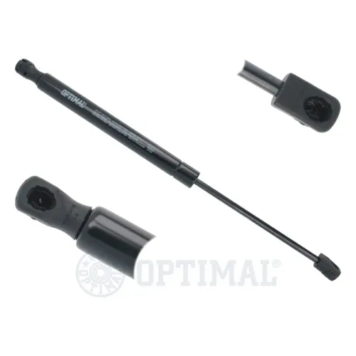 Gasfeder, Koffer-/Laderaum beidseitig hinten OPTIMAL AG-51411 Bild Gasfeder, Koffer-/Laderaum beidseitig hinten OPTIMAL AG-51411