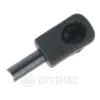 Gasfeder, Koffer-/Laderaum beidseitig hinten OPTIMAL AG-51411 Bild Gasfeder, Koffer-/Laderaum beidseitig hinten OPTIMAL AG-51411