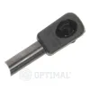 Gasfeder, Koffer-/Laderaum beidseitig hinten OPTIMAL AG-51436 Bild Gasfeder, Koffer-/Laderaum beidseitig hinten OPTIMAL AG-51436