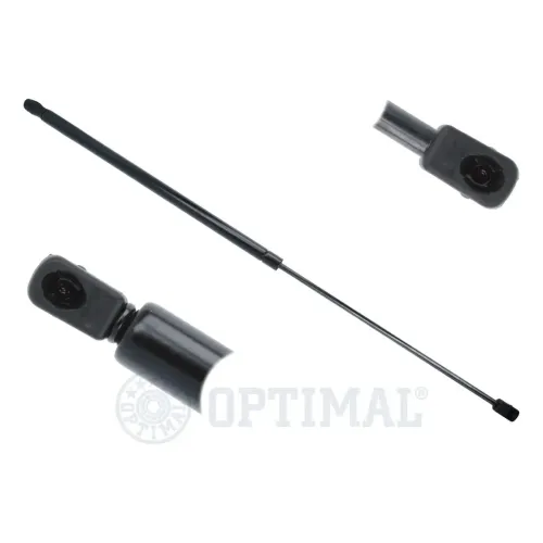 Gasfeder, Koffer-/Laderaum beidseitig hinten OPTIMAL AG-51437 Bild Gasfeder, Koffer-/Laderaum beidseitig hinten OPTIMAL AG-51437