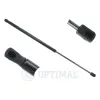 Gasfeder, Koffer-/Laderaum beidseitig hinten OPTIMAL AG-51444 Bild Gasfeder, Koffer-/Laderaum beidseitig hinten OPTIMAL AG-51444