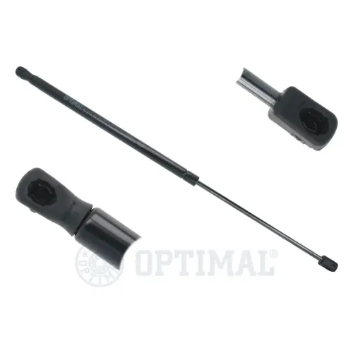Gasfeder, Koffer-/Laderaum beidseitig hinten OPTIMAL AG-51444 Bild Gasfeder, Koffer-/Laderaum beidseitig hinten OPTIMAL AG-51444