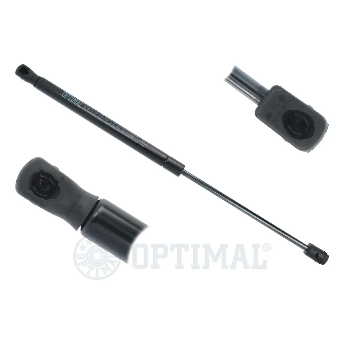 Gasfeder, Koffer-/Laderaum beidseitig hinten OPTIMAL AG-51446