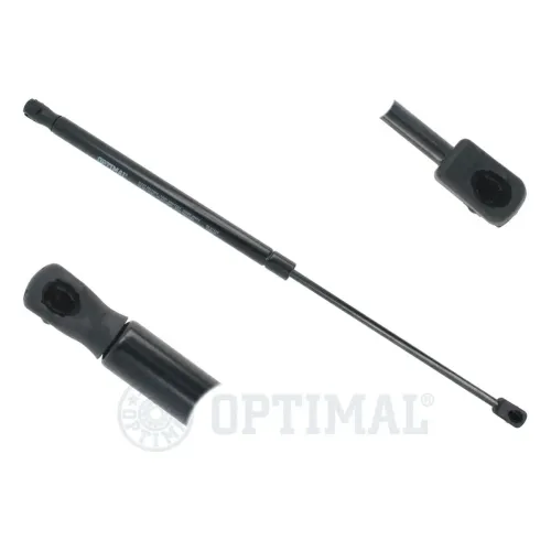 Gasfeder, Motorhaube beidseitig OPTIMAL AG-51448 Bild Gasfeder, Motorhaube beidseitig OPTIMAL AG-51448