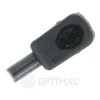 Gasfeder, Koffer-/Laderaum beidseitig hinten OPTIMAL AG-51449 Bild Gasfeder, Koffer-/Laderaum beidseitig hinten OPTIMAL AG-51449
