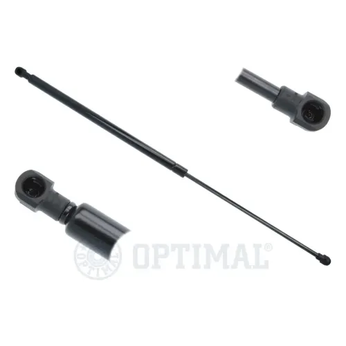 Gasfeder, Motorhaube beidseitig OPTIMAL AG-51454 Bild Gasfeder, Motorhaube beidseitig OPTIMAL AG-51454