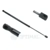 Gasfeder, Koffer-/Laderaum beidseitig hinten OPTIMAL AG-51455 Bild Gasfeder, Koffer-/Laderaum beidseitig hinten OPTIMAL AG-51455