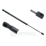 Gasfeder, Koffer-/Laderaum beidseitig hinten OPTIMAL AG-51455
