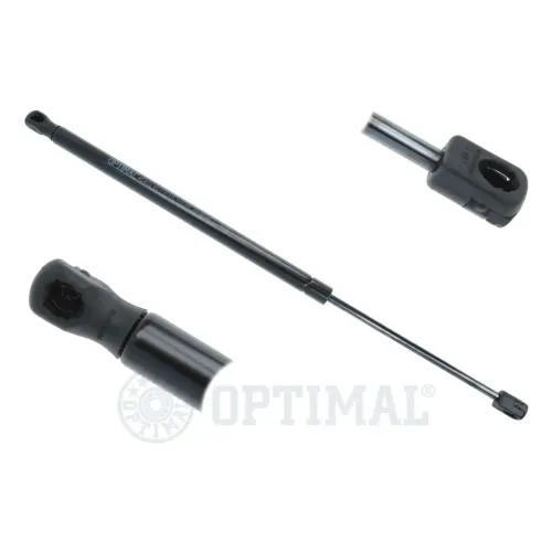 Gasfeder, Koffer-/Laderaum beidseitig hinten OPTIMAL AG-51455 Bild Gasfeder, Koffer-/Laderaum beidseitig hinten OPTIMAL AG-51455
