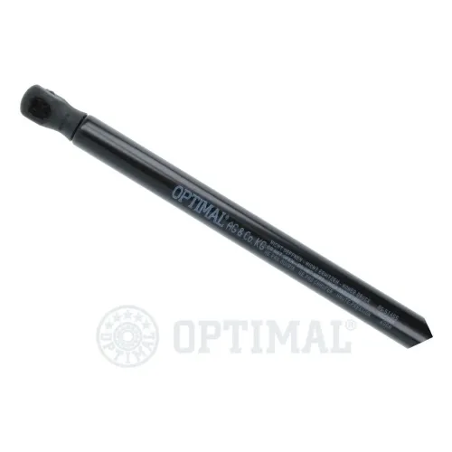 Gasfeder, Koffer-/Laderaum beidseitig hinten OPTIMAL AG-51455 Bild Gasfeder, Koffer-/Laderaum beidseitig hinten OPTIMAL AG-51455