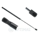 Gasfeder, Motorhaube links OPTIMAL AG-51458