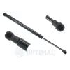 Gasfeder, Koffer-/Laderaum hinten links OPTIMAL AG-51474