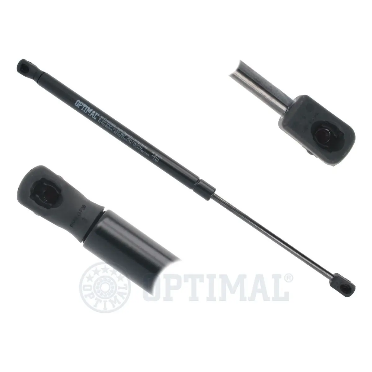 Gasfeder, Koffer-/Laderaum OPTIMAL AG-51509