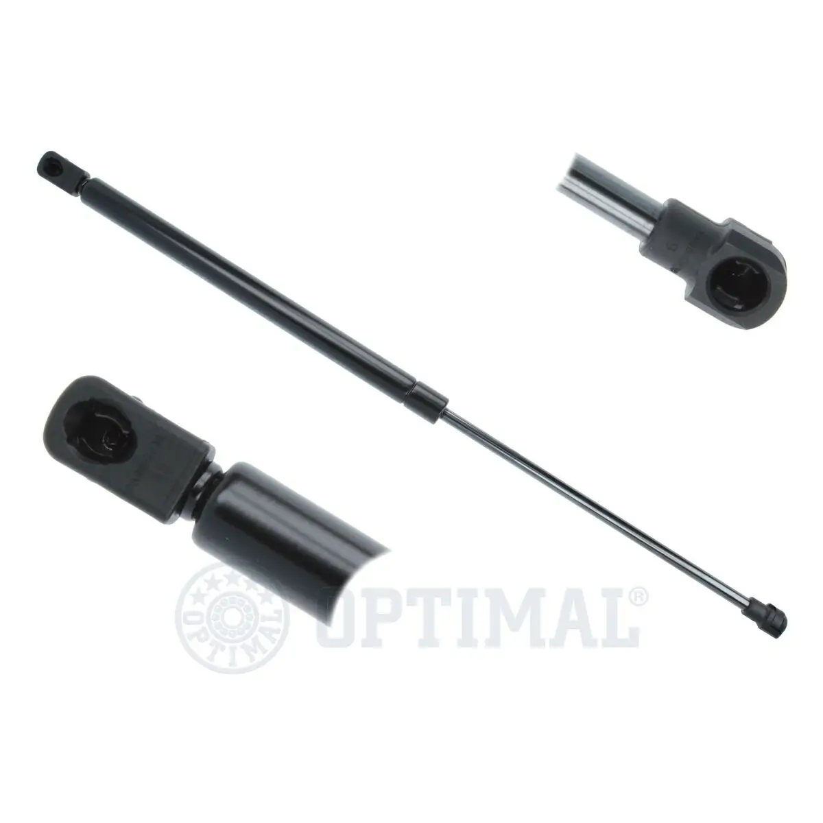 Gasfeder, Koffer-/Laderaum beidseitig hinten OPTIMAL AG-51515