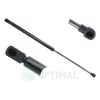 Gasfeder, Koffer-/Laderaum beidseitig hinten OPTIMAL AG-51515 Bild Gasfeder, Koffer-/Laderaum beidseitig hinten OPTIMAL AG-51515