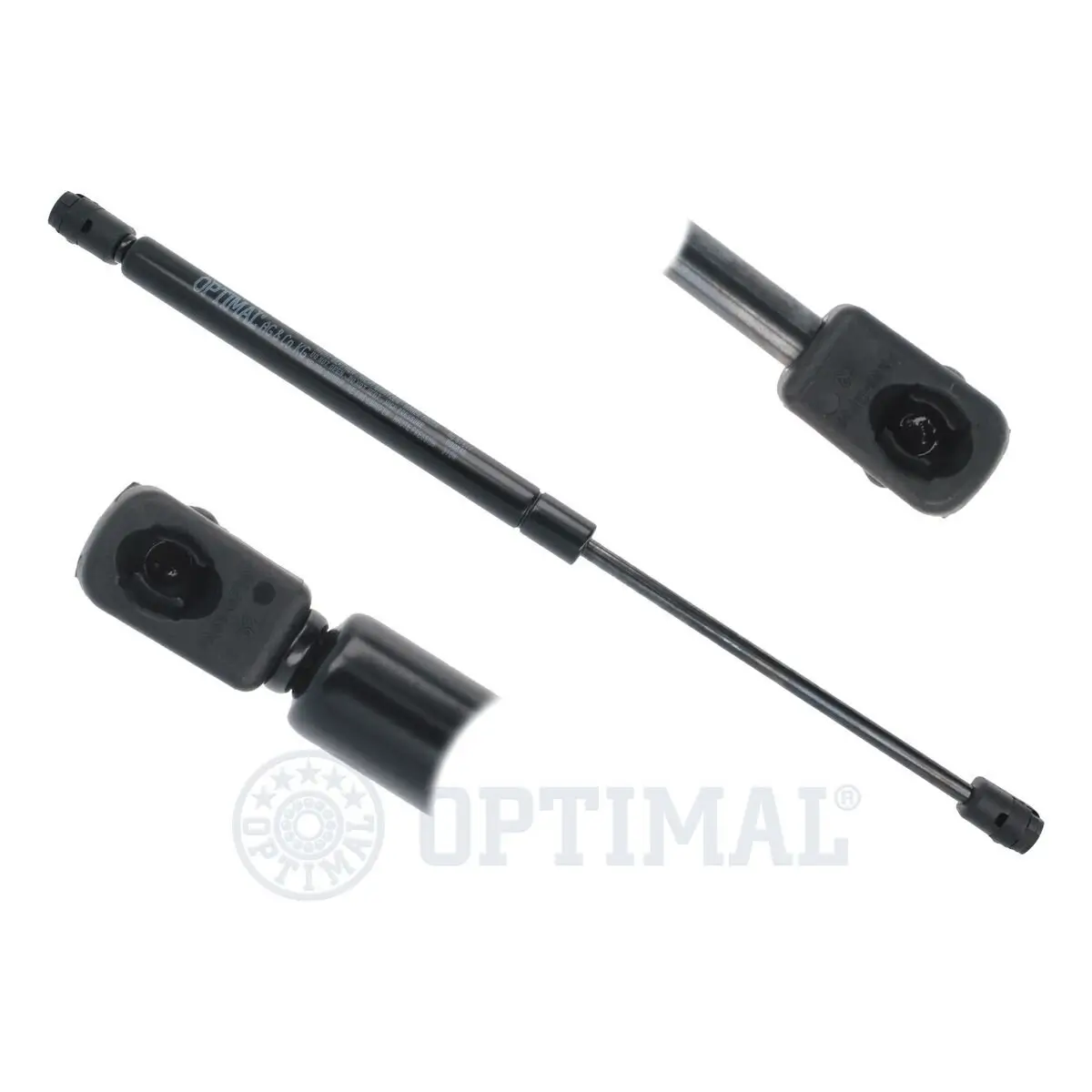 Gasfeder, Koffer-/Laderaum beidseitig hinten OPTIMAL AG-51517