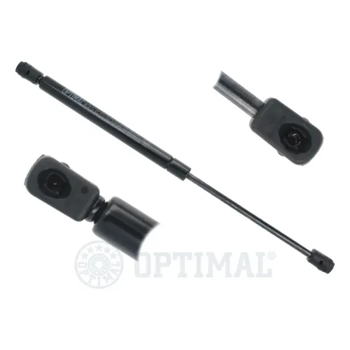 Gasfeder, Koffer-/Laderaum beidseitig hinten OPTIMAL AG-51517 Bild Gasfeder, Koffer-/Laderaum beidseitig hinten OPTIMAL AG-51517