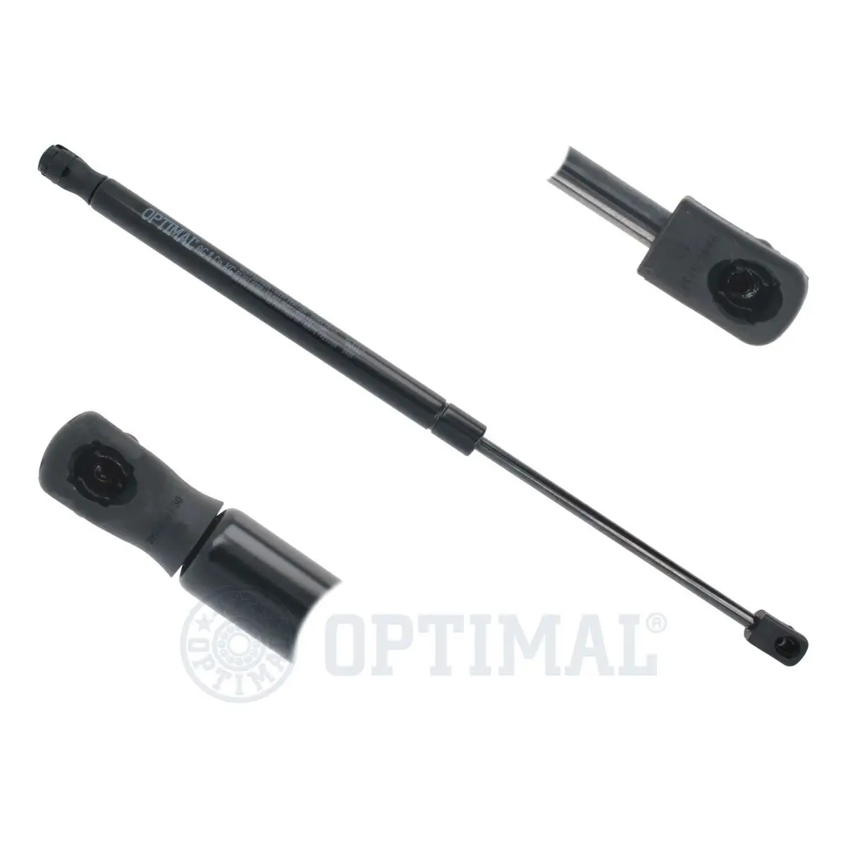 Gasfeder, Koffer-/Laderaum OPTIMAL AG-51518