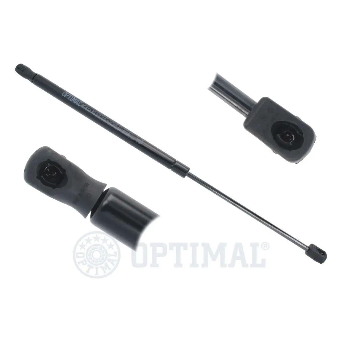Gasfeder, Motorhaube OPTIMAL AG-51525