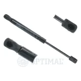 Gasfeder, Motorhaube OPTIMAL AG-51528