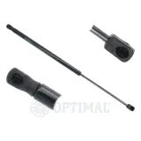 Gasfeder, Koffer-/Laderaum beidseitig hinten OPTIMAL AG-51535