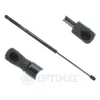 Gasfeder, Koffer-/Laderaum beidseitig hinten OPTIMAL AG-51537