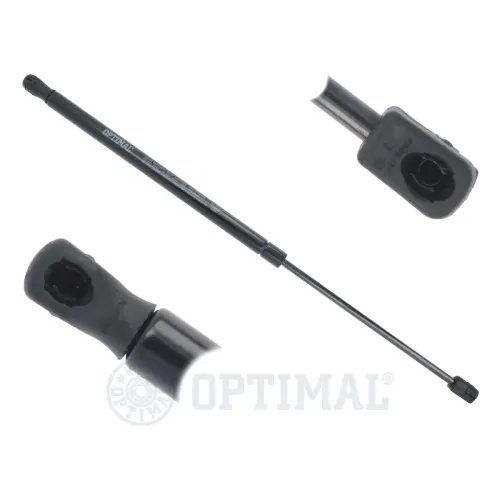 Gasfeder, Koffer-/Laderaum beidseitig hinten OPTIMAL AG-51537 Bild Gasfeder, Koffer-/Laderaum beidseitig hinten OPTIMAL AG-51537