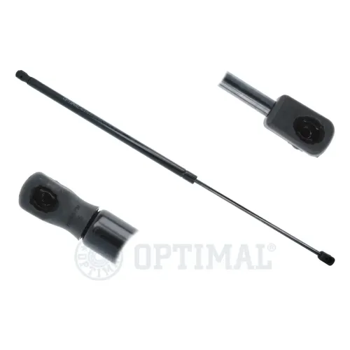 Gasfeder, Koffer-/Laderaum beidseitig hinten OPTIMAL AG-51539 Bild Gasfeder, Koffer-/Laderaum beidseitig hinten OPTIMAL AG-51539