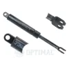 Gasfeder, Koffer-/Laderaum beidseitig hinten OPTIMAL AG-51579 Bild Gasfeder, Koffer-/Laderaum beidseitig hinten OPTIMAL AG-51579