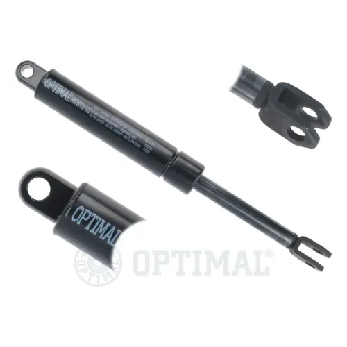 Gasfeder, Koffer-/Laderaum beidseitig hinten OPTIMAL AG-51579 Bild Gasfeder, Koffer-/Laderaum beidseitig hinten OPTIMAL AG-51579