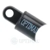Gasfeder, Koffer-/Laderaum beidseitig hinten OPTIMAL AG-51579 Bild Gasfeder, Koffer-/Laderaum beidseitig hinten OPTIMAL AG-51579