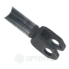 Gasfeder, Koffer-/Laderaum beidseitig hinten OPTIMAL AG-51579 Bild Gasfeder, Koffer-/Laderaum beidseitig hinten OPTIMAL AG-51579