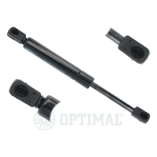 Gasfeder, Koffer-/Laderaum beidseitig hinten OPTIMAL AG-51580 Bild Gasfeder, Koffer-/Laderaum beidseitig hinten OPTIMAL AG-51580
