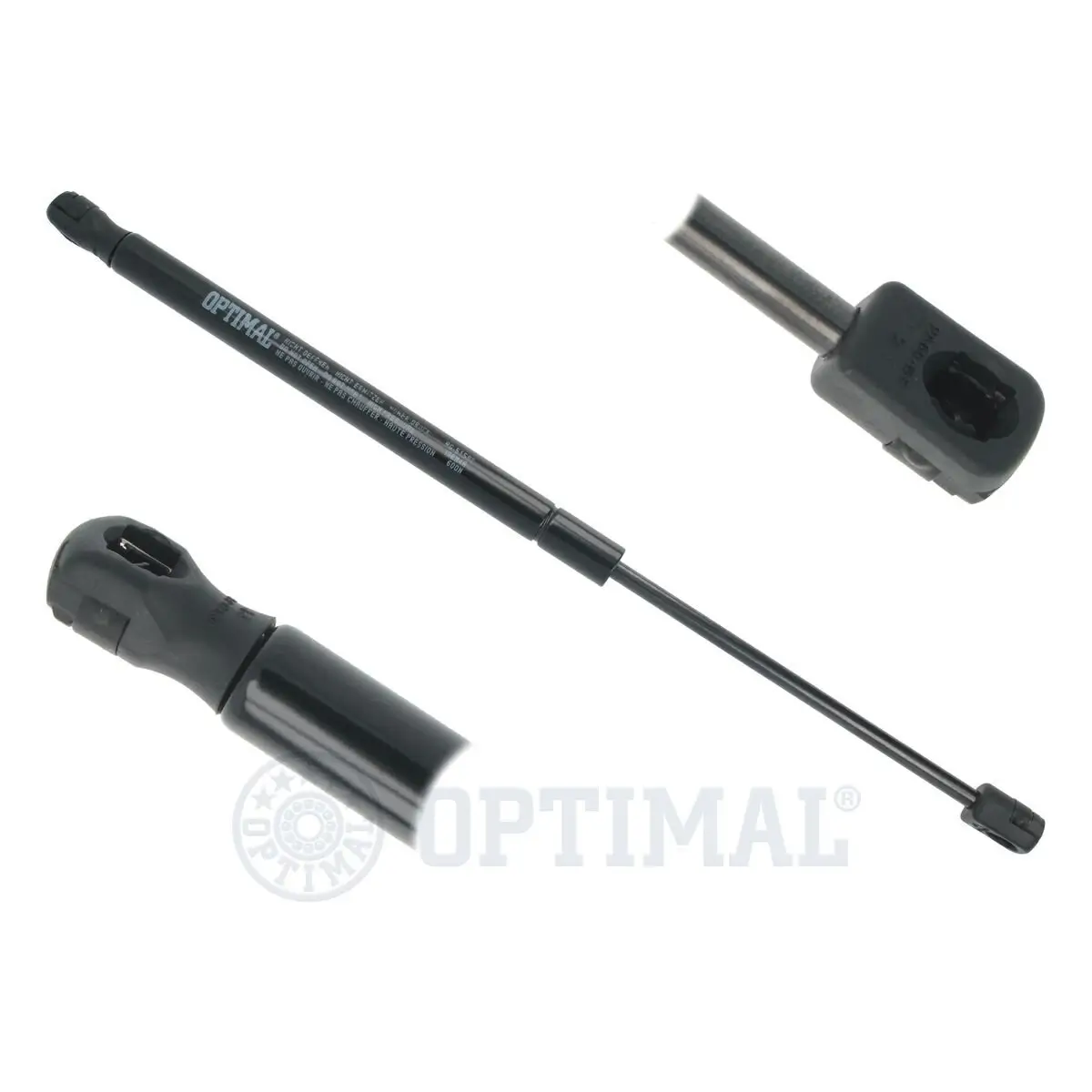 Gasfeder, Koffer-/Laderaum OPTIMAL AG-51592