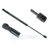 Gasfeder, Koffer-/Laderaum OPTIMAL AG-51592