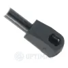 Gasfeder, Heckscheibe beidseitig OPTIMAL AG-51593 Bild Gasfeder, Heckscheibe beidseitig OPTIMAL AG-51593