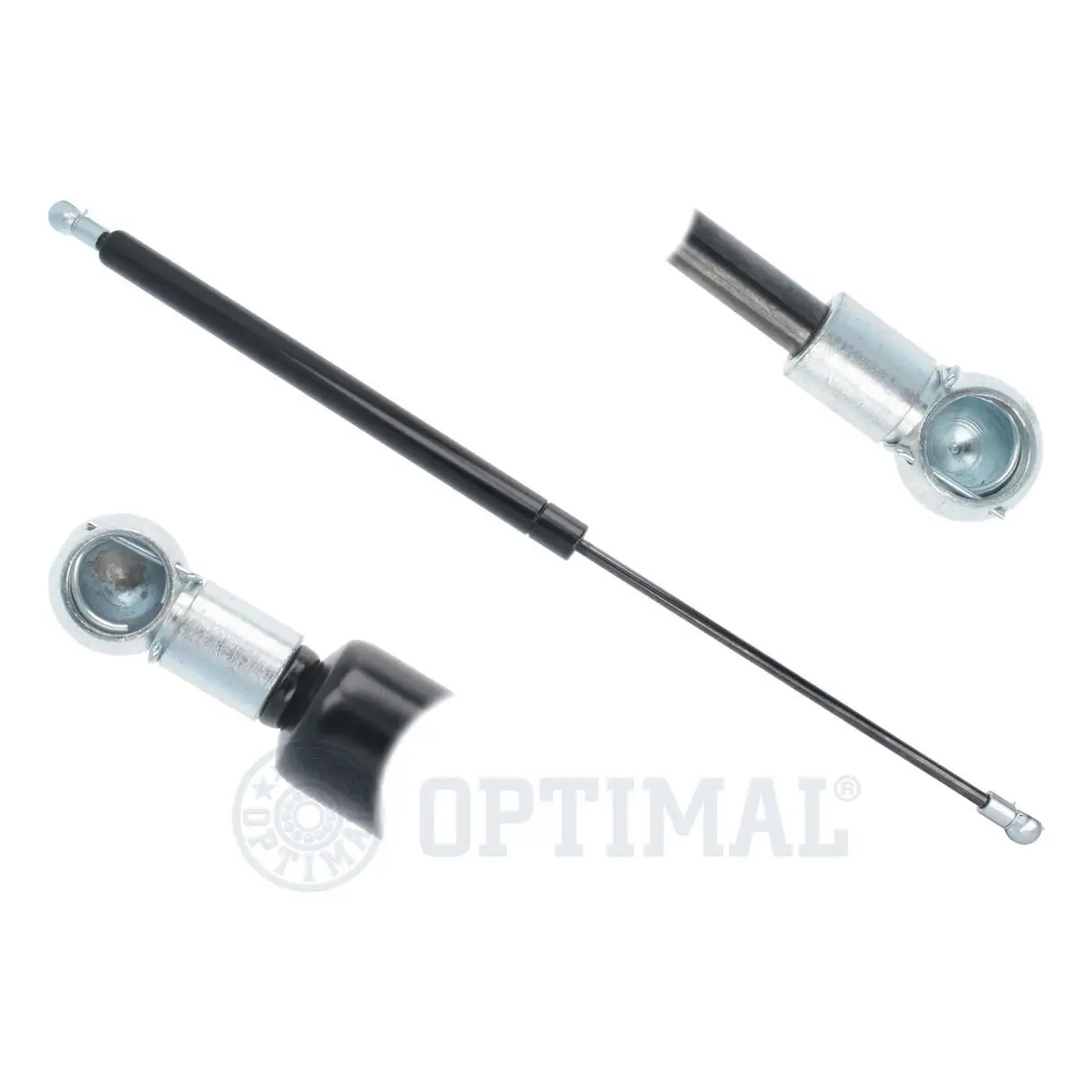 Gasfeder, Koffer-/Laderaum hinten rechts OPTIMAL AG-51622