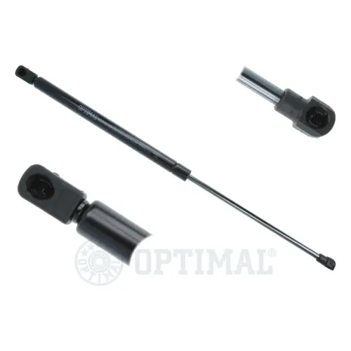 Gasfeder, Koffer-/Laderaum beidseitig hinten OPTIMAL AG-51629 Bild Gasfeder, Koffer-/Laderaum beidseitig hinten OPTIMAL AG-51629