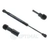 Gasfeder, Motorhaube beidseitig OPTIMAL AG-51644
