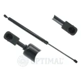 Gasfeder, Koffer-/Laderaum OPTIMAL AG-51649