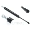 Gasfeder, Koffer-/Laderaum beidseitig hinten OPTIMAL AG-51664 Bild Gasfeder, Koffer-/Laderaum beidseitig hinten OPTIMAL AG-51664
