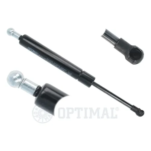 Gasfeder, Koffer-/Laderaum beidseitig hinten OPTIMAL AG-51664 Bild Gasfeder, Koffer-/Laderaum beidseitig hinten OPTIMAL AG-51664