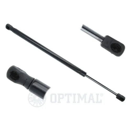 Gasfeder, Koffer-/Laderaum beidseitig hinten OPTIMAL AG-51675 Bild Gasfeder, Koffer-/Laderaum beidseitig hinten OPTIMAL AG-51675
