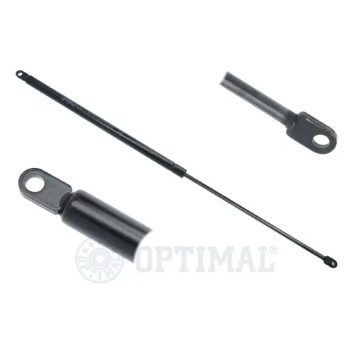 Gasfeder, Motorhaube rechts OPTIMAL AG-51681 Bild Gasfeder, Motorhaube rechts OPTIMAL AG-51681